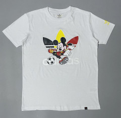 ADIDAS Mens T-Shirt