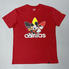 ADIDAS Mens T-Shirt