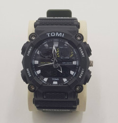 Tomi Mens Watches