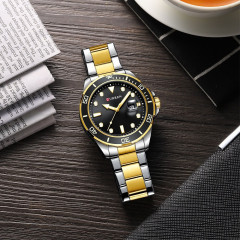 Curren Mens Watches