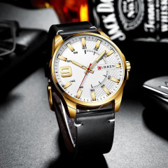 Curren Mens Watches