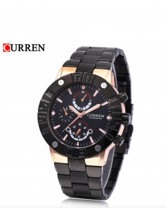 Curren Mens Watches