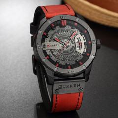 Curren Mens Watches