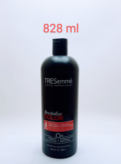 Tresemme Color Revitalize Shampoo (828Ml) (Cargo)