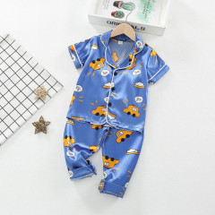 Boys 2Pcs Pyjama Set
