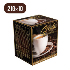(Food) 10 Pcs Bundle Classic Coffee (10X21G) (Cargo)