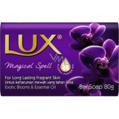 Lux Mgical Spell Bar Soap (80G)