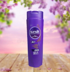 Sunsilk Perfect Straight Shampoo (250 ML) (Cargo)