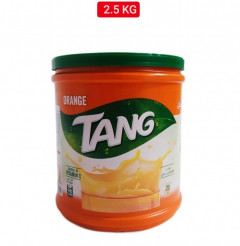 (Food) Tang Orange Flavoured Powdered Drink (2.5 kg) (Cargo)