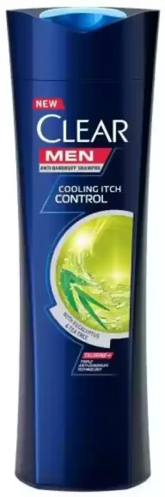 1 pc Clear COOLING ITCH CONTROL 315 ML (Cargo)