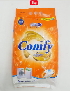Comfy Detergent (3kg) (Cargo)