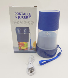 Portable Juicer (Cargo)