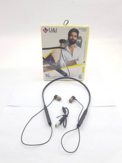 U AND I TITANIC SERIES Bluetooth Headphones & Earphones / UINB-3987