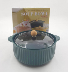 Pot Soup (Random Color)