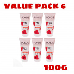 6 Pcs Ponds Bundle juice collection (6X100g) (Cargo)