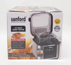 Sanford Deep Fryer