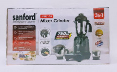 Sanford Mixer Grinder 3 in 1