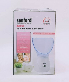 Sanford Facial Sauna & Steamer