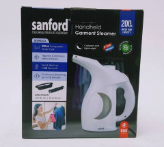 Sanford Handheld Garment Steamer