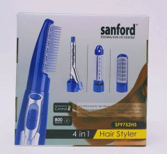 Sanford Hair Styler 4 in 1