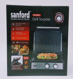 Sanford Grill Toaster