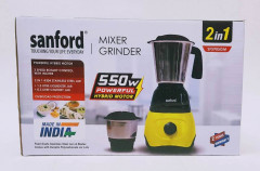 Sanford Mixer Grinder