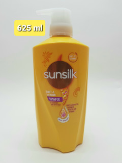 Sunsilk Shampoo Soft Smooth 625ml (Cargo)