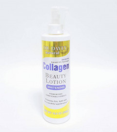 Dr. Davey Original Collagen Beauty Lotion 500G (Cargo)