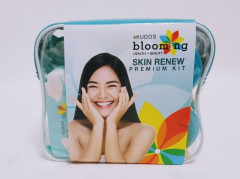 Kudos Bloom ng Skin Renew Premium Kit