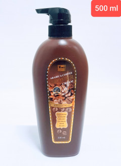 Yoko Arabica Coffee Cream 500ML (Cargo)