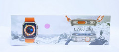 EW08 Fit Pro Smart Watch 2" wide screen Bluetooth5.0 Calling Smartwatch