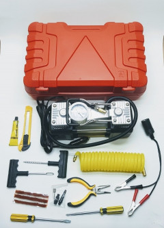 Car tool box