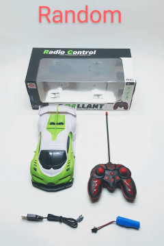 Racing Reality Remote Control Car