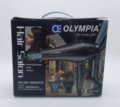 OE OLYMPIA Hair Salon OE-X10
