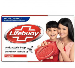 Lifebuoy Soap (125G)