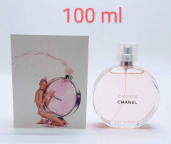Chanel Chance Ladies Perfume (100ML)