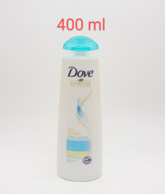6 Pcs Dove Bundle Nutritive SolutIion Shampoo + Conditioner 2 In 1 Daily Care For Normal / Dry Hair 13.5 fl. oz. / (6X400 ml) (Cargo) 10097922