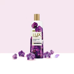 Lux Botanicals Fragrant Skin Magical Orchid Vitamin C Essence Beauty Oil (250ml) (Cargo) Duplicated from 10097834