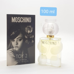 Moschino|Toy 2 Eau de Perfum 100ml