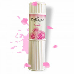 Enchanteur Perfumed Talc Fragrance Talcum Powder Romantic (250g) (Cargo)