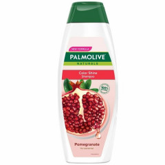 Palmolive - Color Shine Pomegranate Shampoo (380ml) (Cargo)